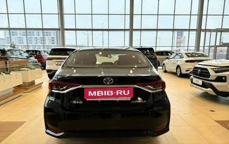 Toyota Corolla, 2023 год, 2 950 000 рублей, 4 фотография