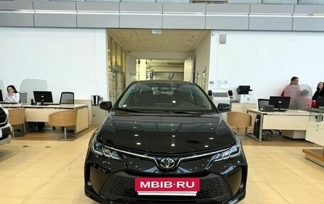 Toyota Corolla, 2023 год, 2 950 000 рублей, 2 фотография