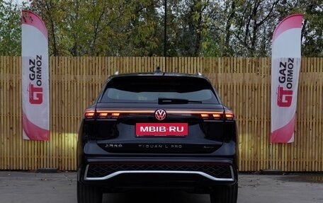 Volkswagen Tiguan, 2024 год, 5 655 000 рублей, 6 фотография