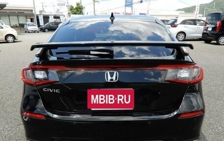 Honda Civic, 2021 год, 2 000 000 рублей, 6 фотография