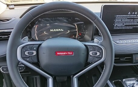 Haval Jolion, 2024 год, 2 649 000 рублей, 8 фотография