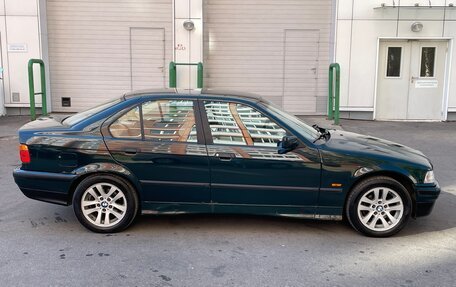 BMW 3 серия, 1996 год, 350 000 рублей, 4 фотография