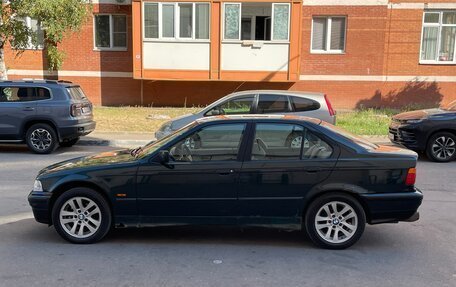 BMW 3 серия, 1996 год, 350 000 рублей, 8 фотография