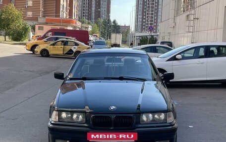 BMW 3 серия, 1996 год, 350 000 рублей, 2 фотография