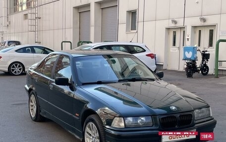 BMW 3 серия, 1996 год, 350 000 рублей, 3 фотография