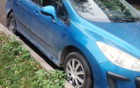 Peugeot 308 II, 2008 год, 500 000 рублей, 3 фотография