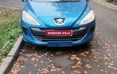 Peugeot 308 II, 2008 год, 500 000 рублей, 1 фотография