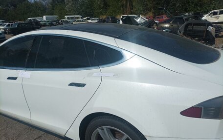 Tesla Model S I, 2015 год, 1 312 732 рублей, 7 фотография