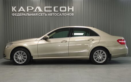 Mercedes-Benz E-Класс, 2010 год, 1 780 000 рублей, 5 фотография