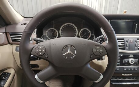 Mercedes-Benz E-Класс, 2010 год, 1 780 000 рублей, 7 фотография