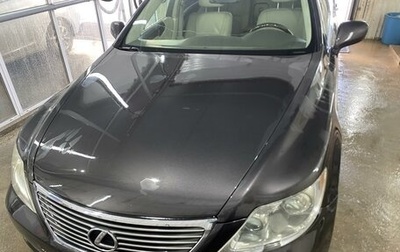 Lexus LS IV, 2007 год, 920 000 рублей, 1 фотография