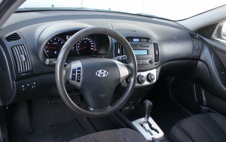 Hyundai Elantra IV, 2010 год, 730 000 рублей, 8 фотография