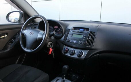 Hyundai Elantra IV, 2010 год, 730 000 рублей, 10 фотография