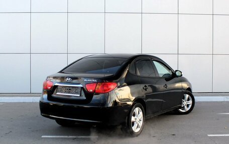 Hyundai Elantra IV, 2010 год, 730 000 рублей, 4 фотография