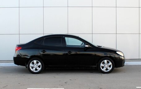 Hyundai Elantra IV, 2010 год, 730 000 рублей, 5 фотография