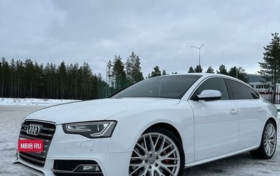 Audi S5, 2012 год, 3 100 000 рублей, 1 фотография