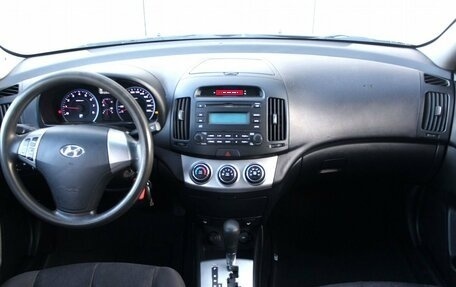 Hyundai Elantra IV, 2010 год, 730 000 рублей, 12 фотография