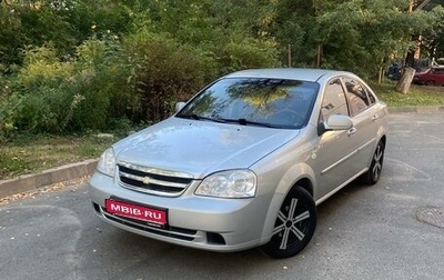 Chevrolet Lacetti, 2009 год, 605 000 рублей, 1 фотография