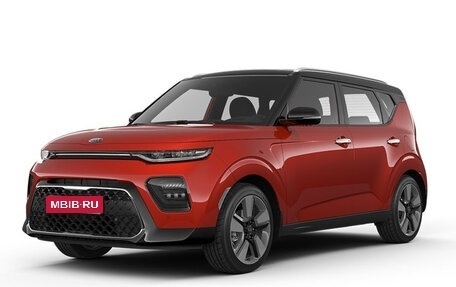 KIA Soul III, 2022 год, 2 800 000 рублей, 1 фотография