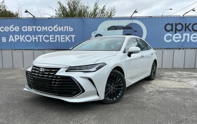 Toyota Avalon, 2024 год, 4 200 000 рублей, 1 фотография