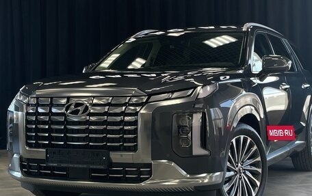 Hyundai Palisade I, 2024 год, 7 500 000 рублей, 3 фотография