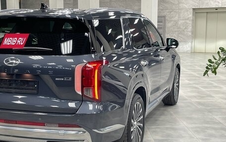 Hyundai Palisade I, 2024 год, 7 500 000 рублей, 8 фотография