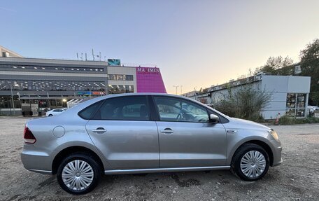 Volkswagen Polo VI (EU Market), 2019 год, 1 689 000 рублей, 2 фотография