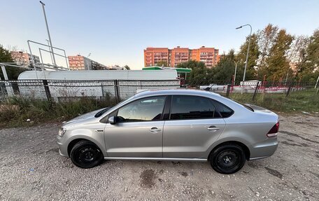 Volkswagen Polo VI (EU Market), 2019 год, 1 689 000 рублей, 12 фотография