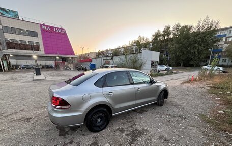 Volkswagen Polo VI (EU Market), 2019 год, 1 689 000 рублей, 10 фотография