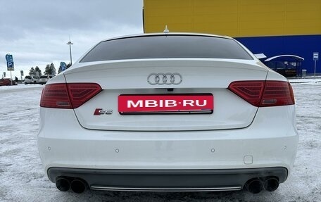 Audi S5, 2012 год, 3 100 000 рублей, 6 фотография