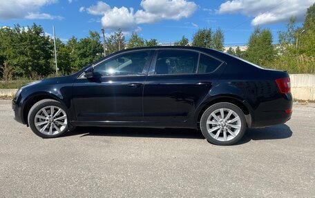 Skoda Octavia, 2014 год, 1 275 000 рублей, 3 фотография