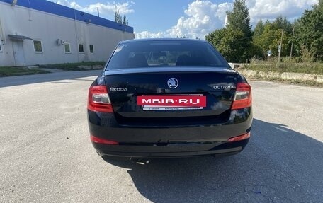 Skoda Octavia, 2014 год, 1 275 000 рублей, 6 фотография