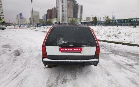 Mazda 626, 1988 год, 220 000 рублей, 6 фотография