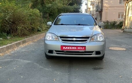 Chevrolet Lacetti, 2009 год, 605 000 рублей, 2 фотография