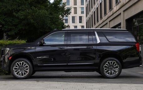 GMC Yukon IV, 2024 год, 12 700 000 рублей, 3 фотография