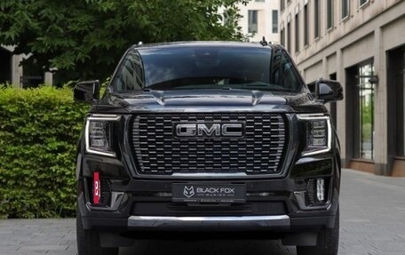 GMC Yukon IV, 2024 год, 12 700 000 рублей, 2 фотография