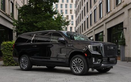 GMC Yukon IV, 2024 год, 12 700 000 рублей, 8 фотография