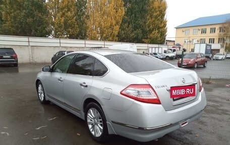 Nissan Teana, 2011 год, 1 299 000 рублей, 3 фотография