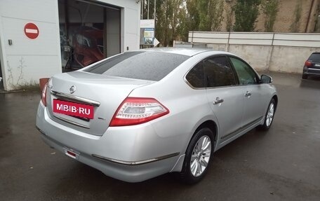 Nissan Teana, 2011 год, 1 299 000 рублей, 4 фотография