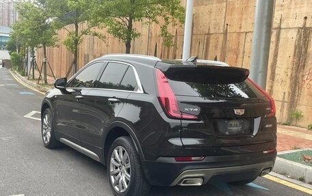 Cadillac XT4 I, 2021 год, 2 850 000 рублей, 6 фотография