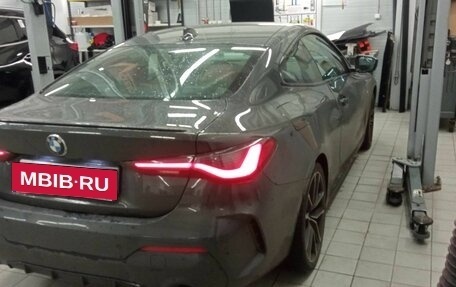 BMW 4 серия, 2021 год, 5 850 000 рублей, 3 фотография