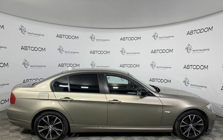 BMW 3 серия, 2011 год, 1 249 000 рублей, 5 фотография