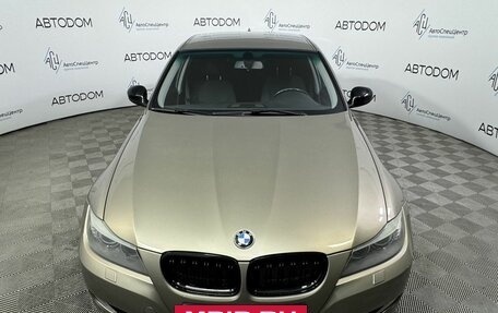 BMW 3 серия, 2011 год, 1 249 000 рублей, 3 фотография