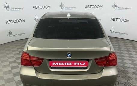 BMW 3 серия, 2011 год, 1 249 000 рублей, 4 фотография