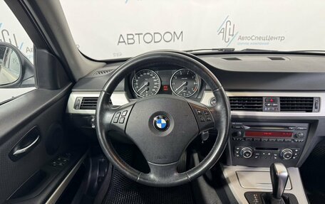 BMW 3 серия, 2011 год, 1 249 000 рублей, 13 фотография