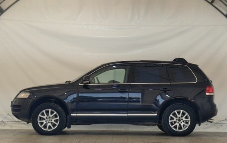 Volkswagen Touareg III, 2006 год, 599 000 рублей, 5 фотография