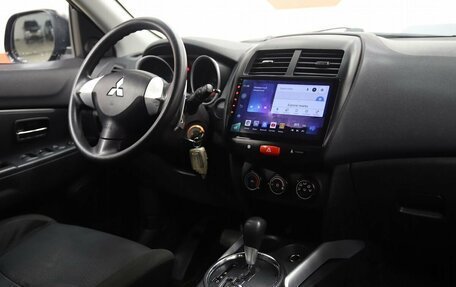 Mitsubishi ASX I рестайлинг, 2012 год, 1 190 000 рублей, 14 фотография