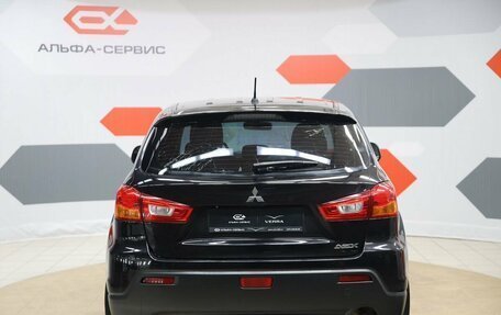 Mitsubishi ASX I рестайлинг, 2012 год, 1 190 000 рублей, 6 фотография