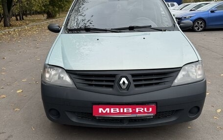 Renault Logan I, 2009 год, 550 000 рублей, 2 фотография