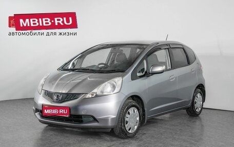 Honda Fit III, 2009 год, 968 000 рублей, 1 фотография